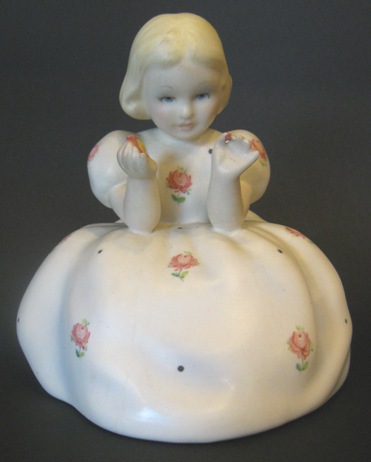 Lenci-Dutch Woman