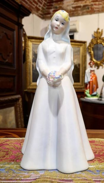LENCI - Sposa